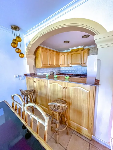 Appartement 135 m² à Dénia