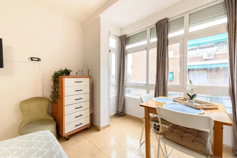 Pis de 69 m² a Madrid