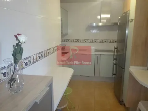 Pis de 50 m² a Lleó