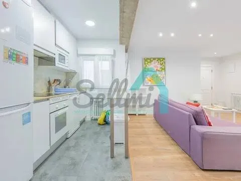 Pis de 94 m² a Oviedo