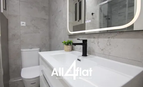 Pis de 73 m² a Barcelona