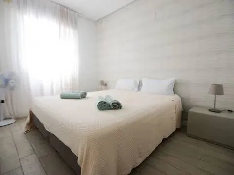 Квартира 90 м² в Adeje