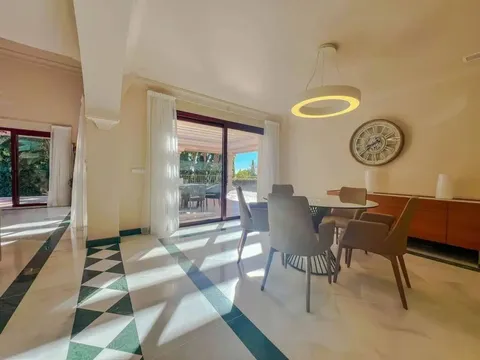 Casa de 650 m² a Benahavís