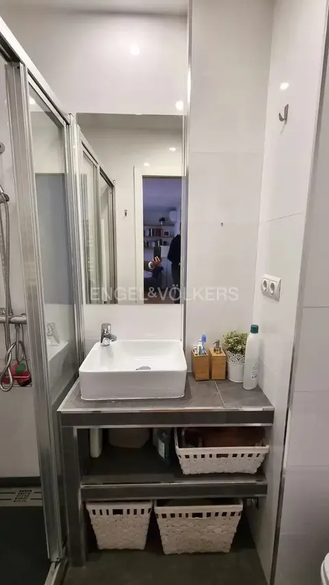 Pis de 157 m² a Madrid