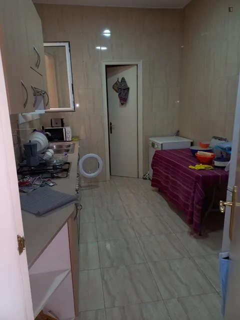 Zimmer zur Miete, Barcelona