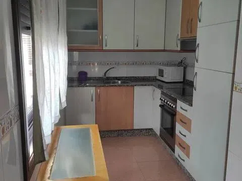 Pis de 85 m² a Baiona