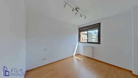 Pis de 108 m² a Madrid