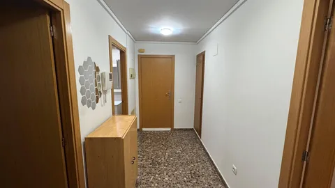 Stanza in affitto, Valencia