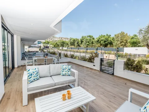 Pis de 120 m² a Xàbia