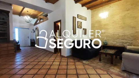 Casa de 270 m² a València