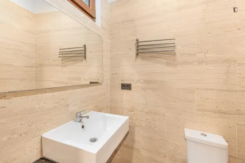 Pis de 50 m² a Màlaga