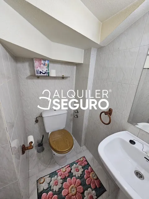 Квартира 84 м² у Villalbilla de Burgos