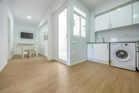 Habitació de lloguer, València