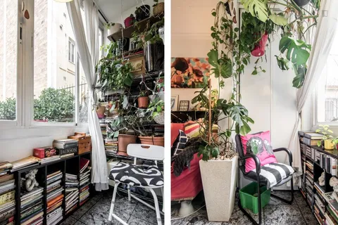 Quarto para alugar, Barcelona