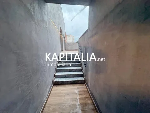 Pis de 105 m² a Xàtiva