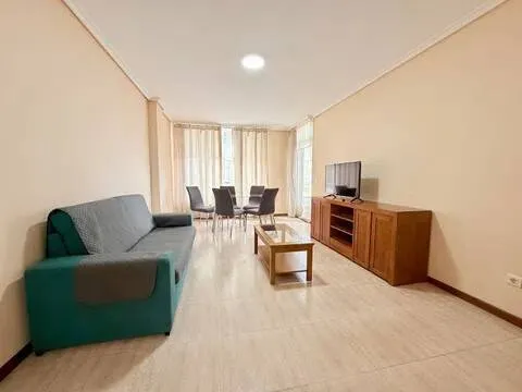 Flat 75 m² in Vigo