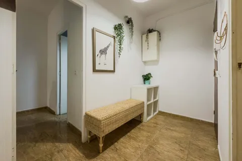Chambre à louer, Barcelone