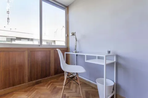 Habitació de lloguer, València