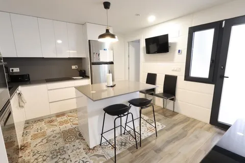 Wohnung 100 m² in Pilar de la Horadada