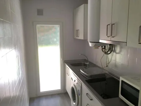 Habitació de lloguer, Getafe