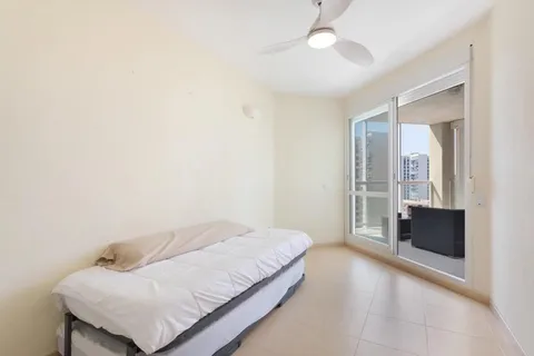 Pis de 105 m² a el Puig de Santa Maria
