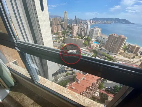 Pis de 113 m² a Finestrat