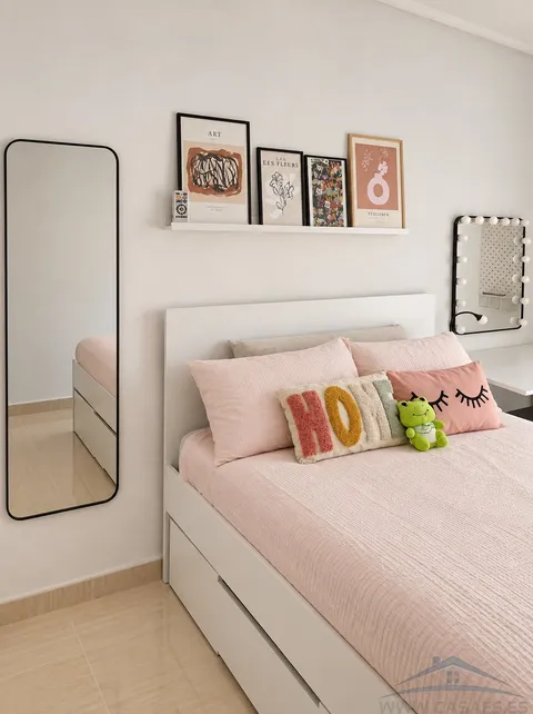 Wohnung 80 m² in Roquetas de Mar