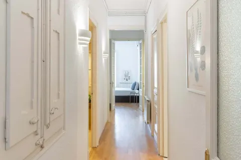Zimmer zur Miete, Barcelona