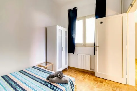 Habitación en alquiler, Barcelona