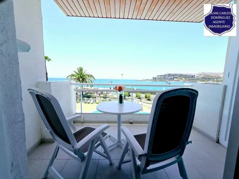 Pis de 45 m² a Mogán