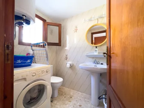 Piso de 140 m² en Alfaz del Pi