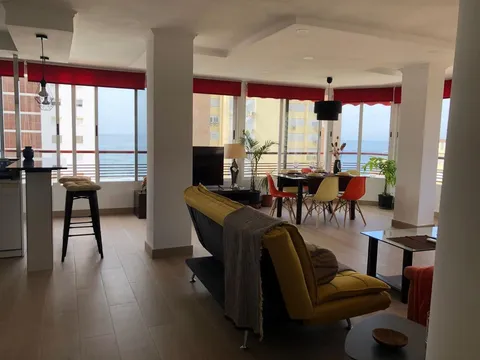 Pis de 70 m² a Benidorm