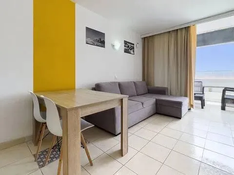 Pis de 30 m² a Arona