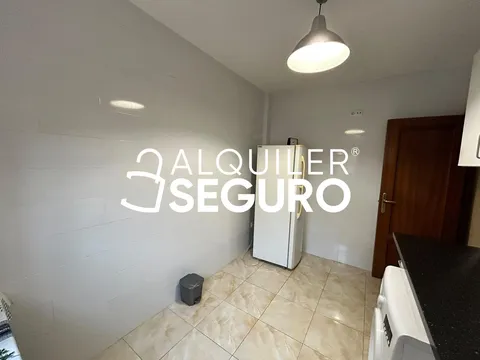 Pis de 55 m² a Madrid