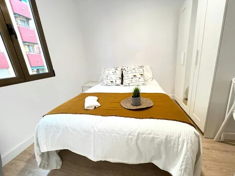 Habitació de lloguer, València