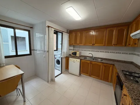 Pis de 124 m² a Alboraia