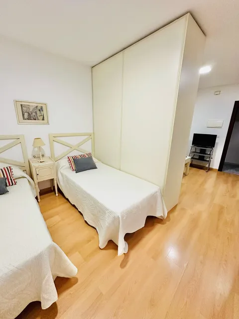 Pis de 35 m² a Granada