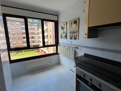 Pis de 80 m² a Gijón