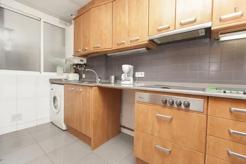Pis de 85 m² a Barcelona