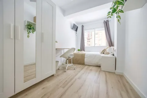 Quarto para alugar, València
