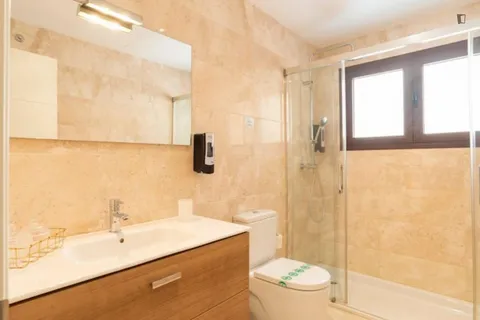 Appartamento 56 m² a Málaga
