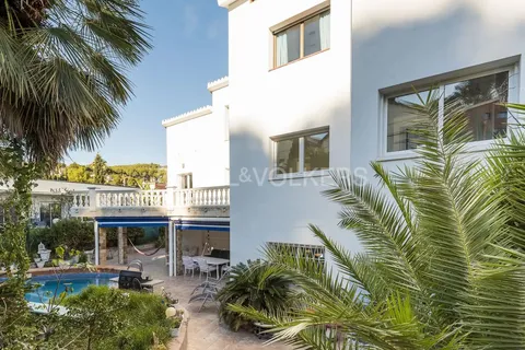 Casa de 434 m² a Castelldefels