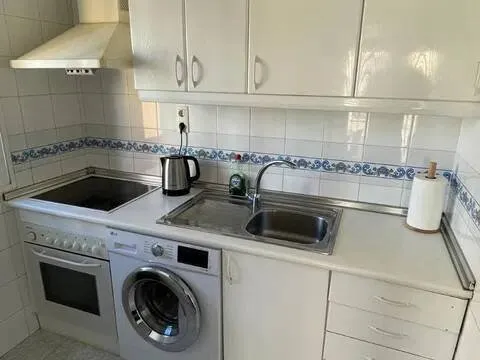 Pis de 45 m² a Mazarrón