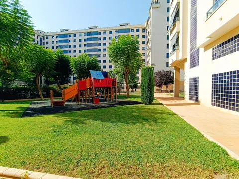 Piso de 120 m² en Alicante