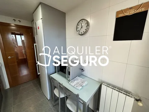 Pis de 50 m² a Madrid