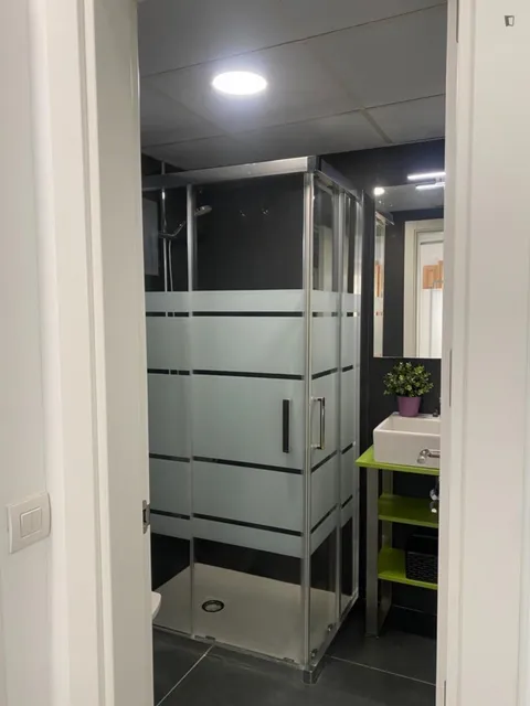 Pis de 29 m² a Madrid