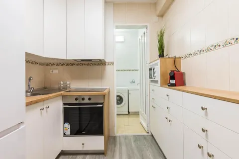 Room for rent, Murcia