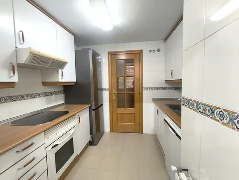 Pis de 73 m² a Madrid