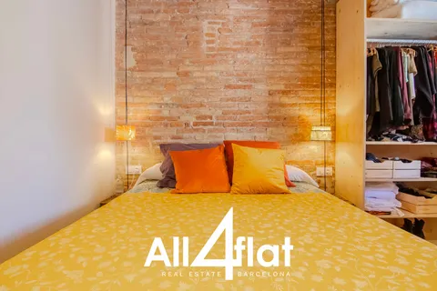 Appartement 64 m² à Barcelone
