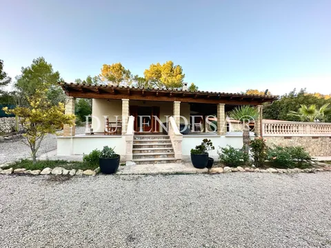 Wohnung 130 m² in Montuïri